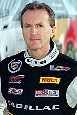 Andy Pilgrim