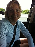 Linda Hall Stewart