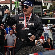 Terry Earwood