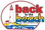 back to the beach