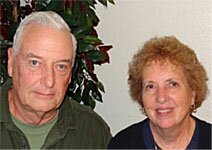 Bob and Sue Best