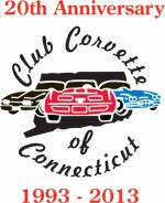 Club Corvette of Connecticut