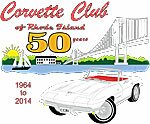 Corvette Club of Rhode Island
