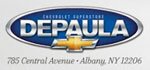 DePaula Chevrolet