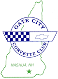 Gate City Corvette Club