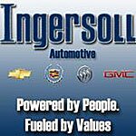Ingersoll Automotive