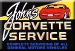 John's Corvette Service