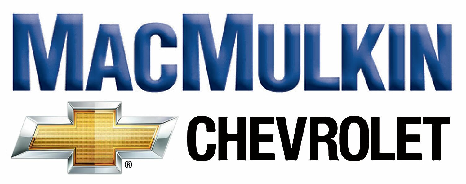 MacMulkin Chevrolet