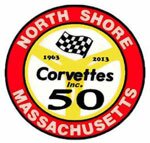 North Shore Corvettes of MA