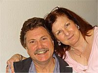 Randy and Judy Flock