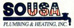 Sousa Plumbing & Heating