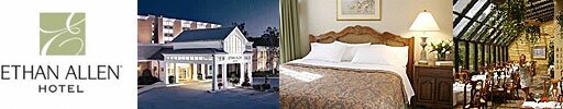 Ethan Allen Hotel