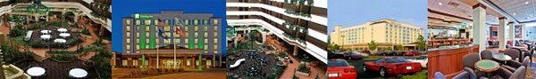 Holiday Inn University Plaza - Bowling Green, KY