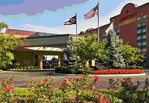 Birmingham Marriott