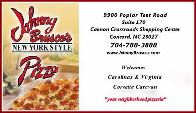 Johnny Brusco's Pizza Johnny Brusco's Pizza